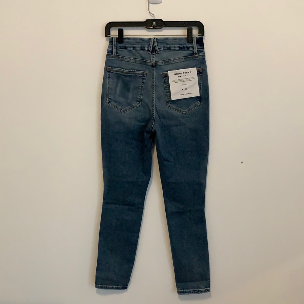 Good American Jeans
